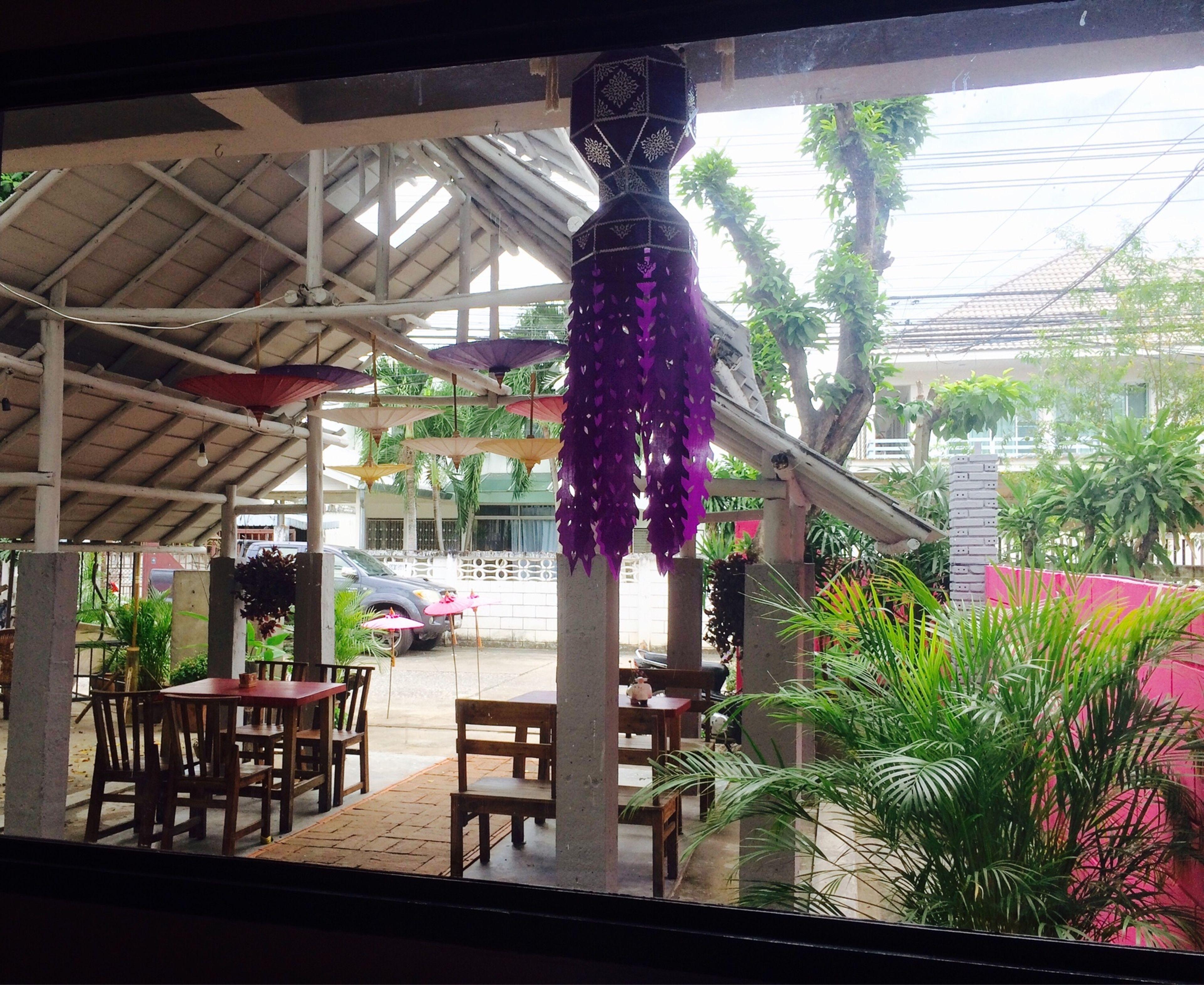 999 Triplenine Chiangmai Hostel - Chiang Mai — Photos 3